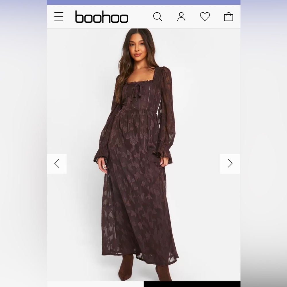 Women’s dress new with tags